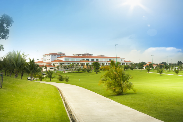 3D2N Saigon Golf Tour - photo 3